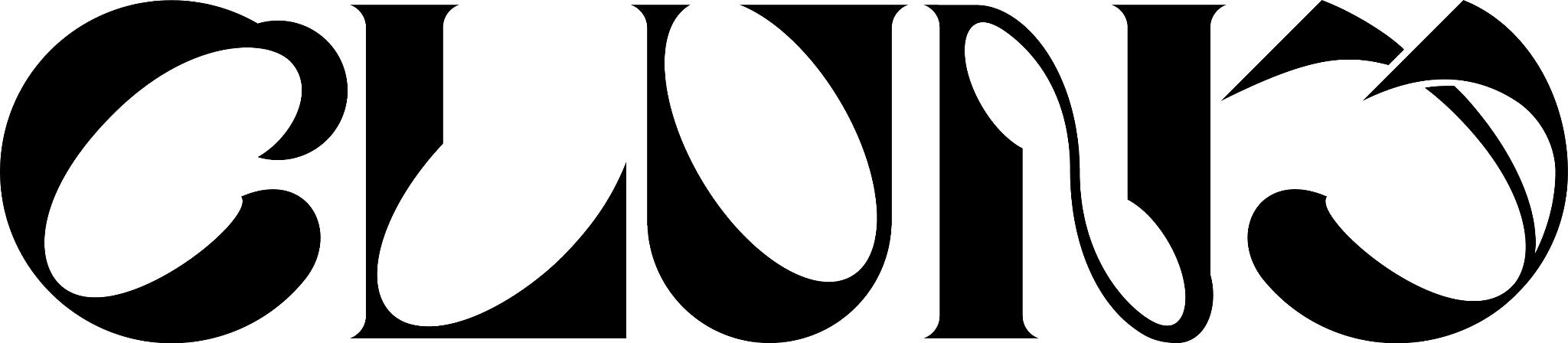 The Cluny Institute Logo