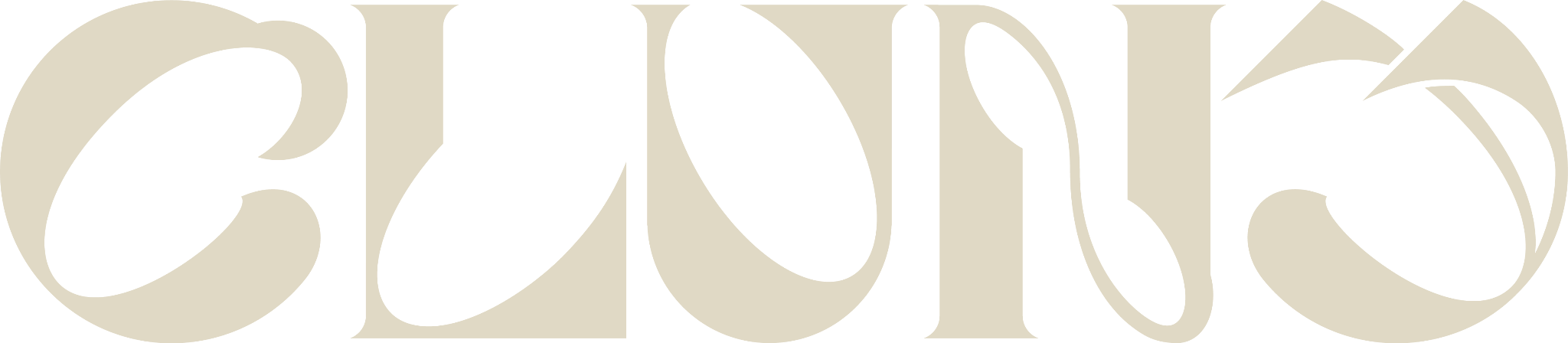 The Cluny Institute Logo