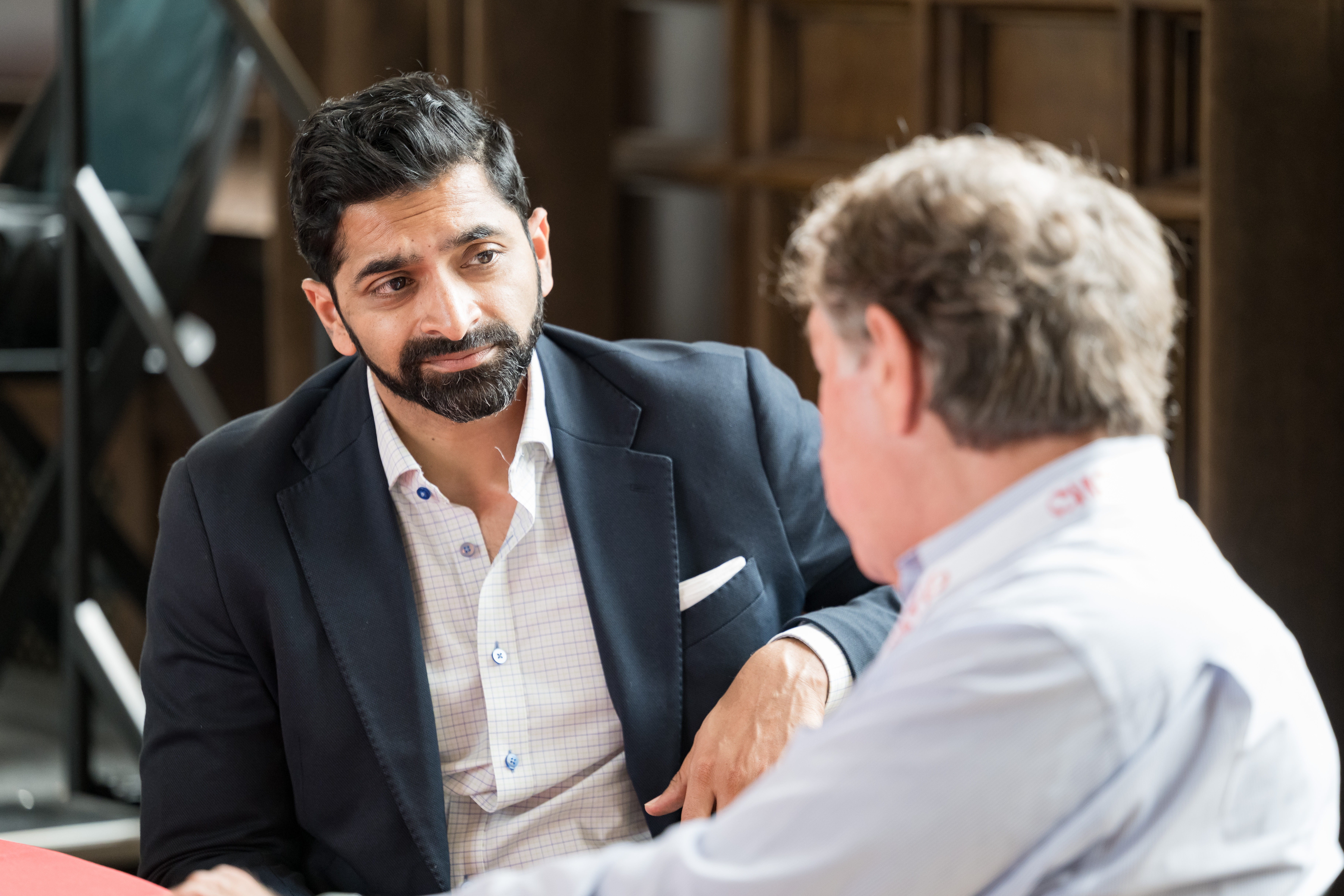 Building agency through practice